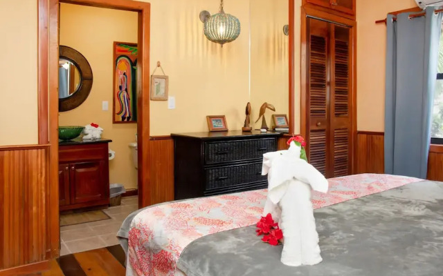 Villas De Isla Bonita -D1