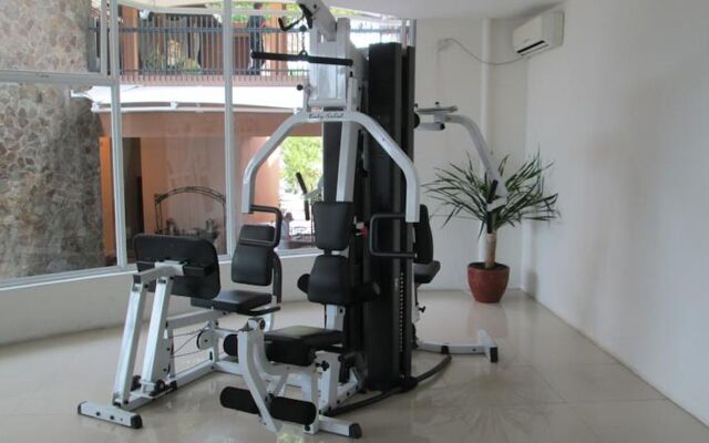 Marbella Suites Bandung