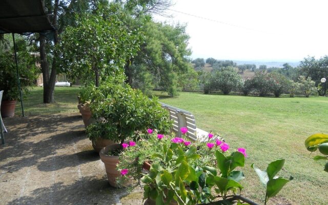 Agriturismo Arnaio