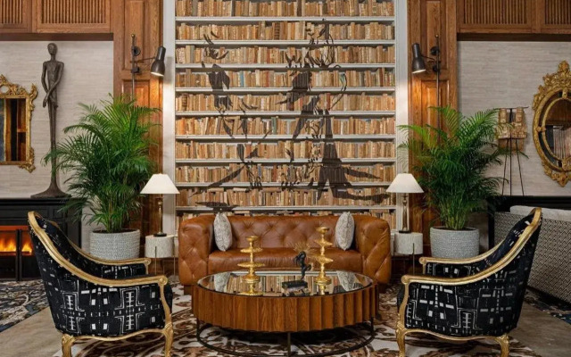 The Ben West Palm, Autograph Collection