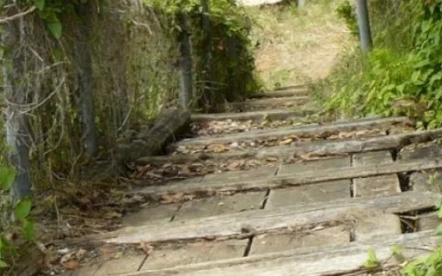 TETRAKTYS estate