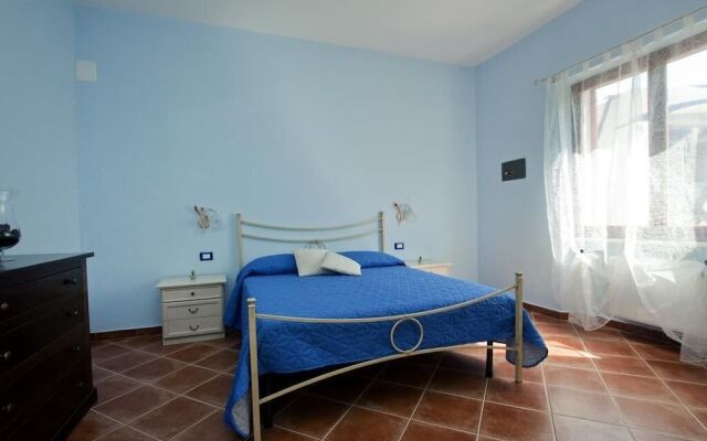 Le Camere di Nonna Mara