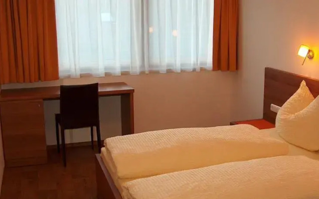 Appartement Lorenz