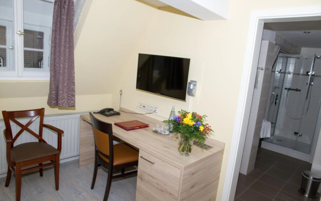 Hotel Theophano