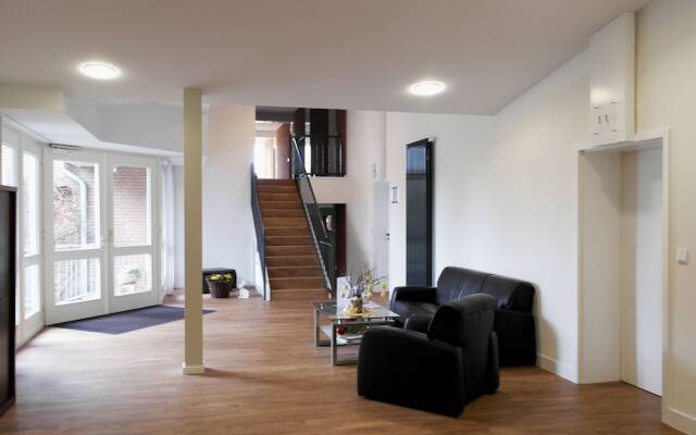 Hotel Blauer Fasan