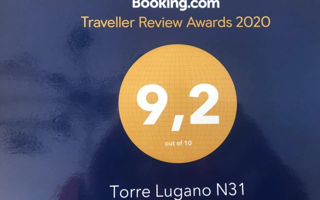 Torre Lugano N31