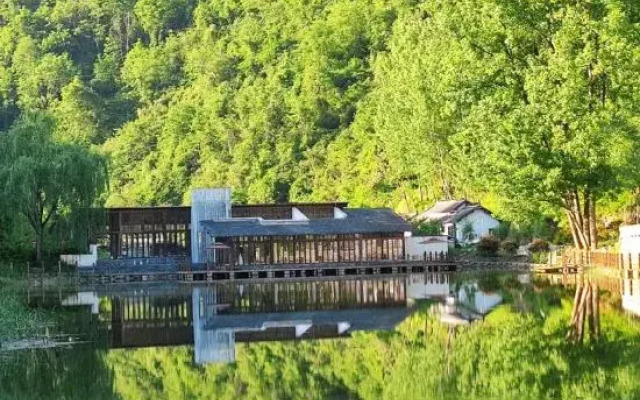 Muguang Garden Hostel