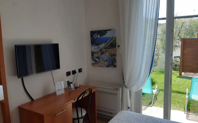 Albergo Villa Maria Grazia
