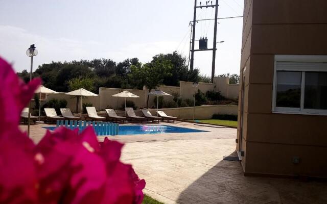 Villa Ariella