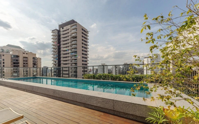 Practical Studio 1.3km From the Metro Gba1104
