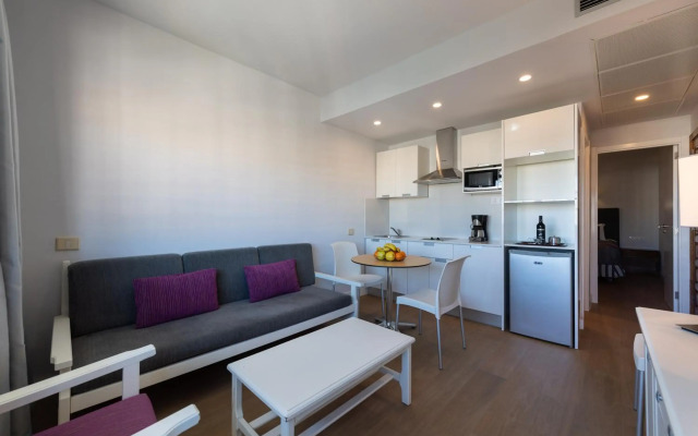 Apartamentos Don Diego