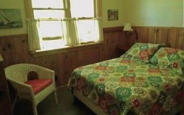 Kings Landing - Four Bedroom Home