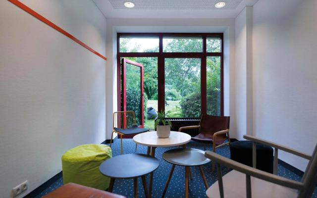 Seminaris Hotel Bad Honnef