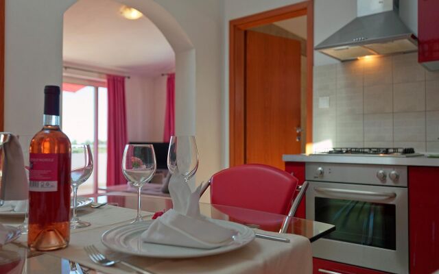 Boutique Apartments Seputic