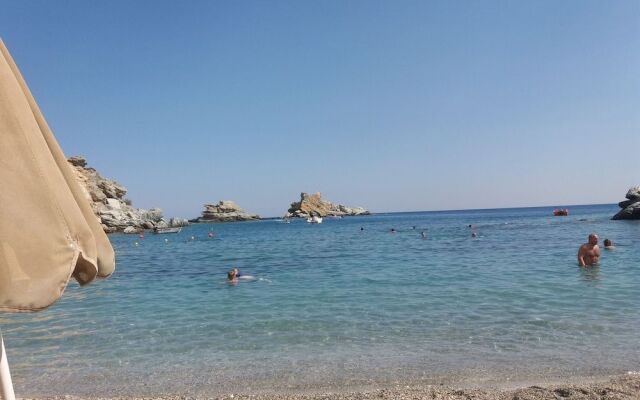 Experience & Enjoy Sea View Studios