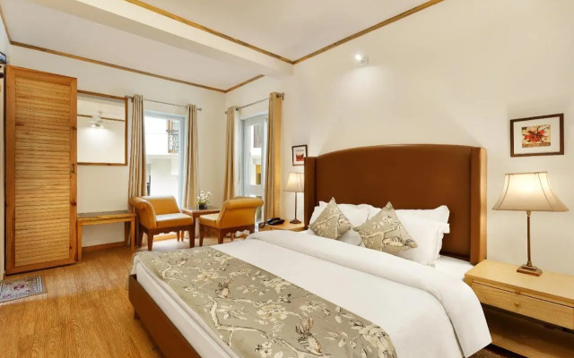 The Pinewood, Nainital by Leisure Hotels