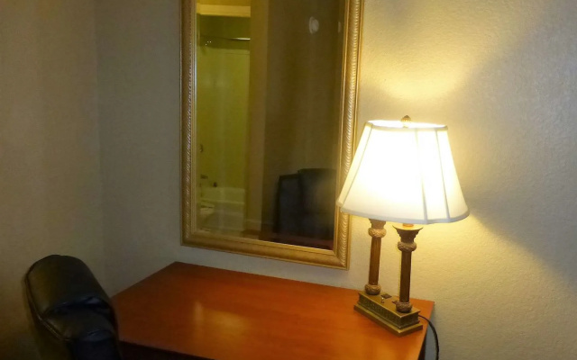 Red Roof Inn Gulfport - Biloxi Airport