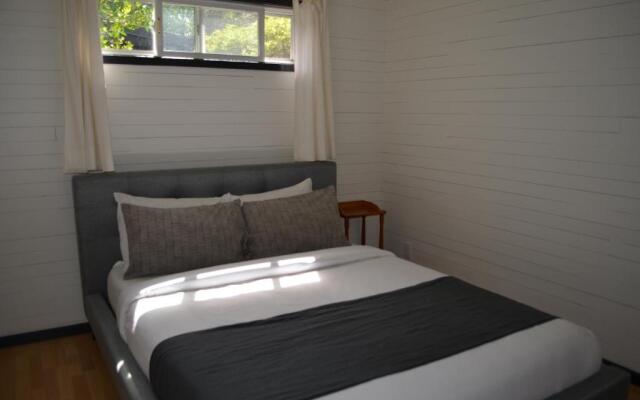 Mackenzie Beach Resort