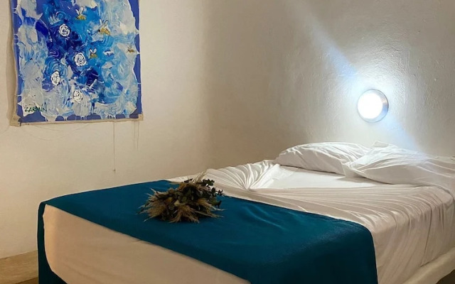 Hotel Manzana Verde