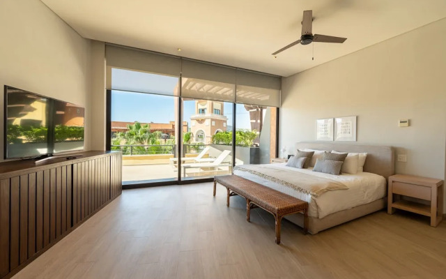 Paraiso Residences Marina Cabo by Capitalia