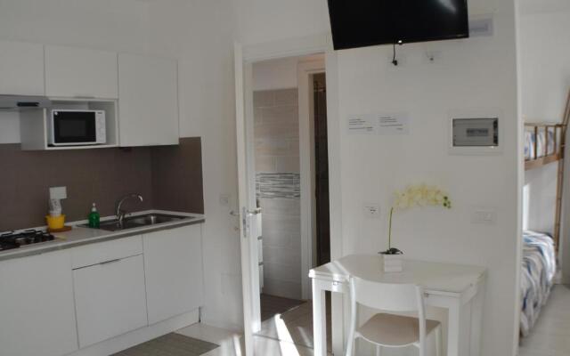 Residence Bike and Beach