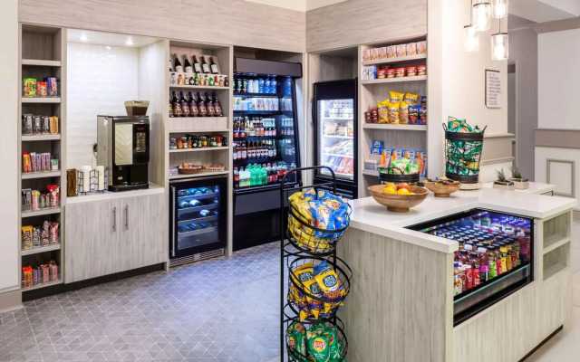 Hilton Garden Inn San Diego - Rancho Bernardo