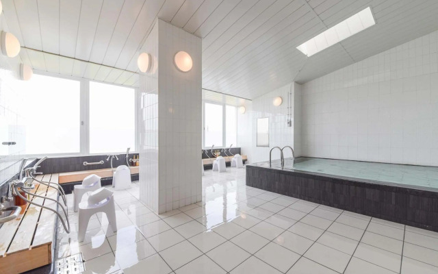 Hotel Lodge Maishima