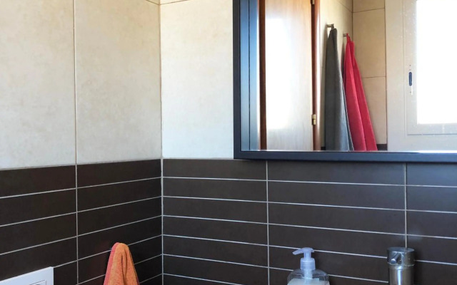 Espectacular ático dúplex con vistas al mar