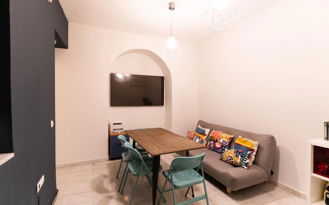 JOY Setas Coworking