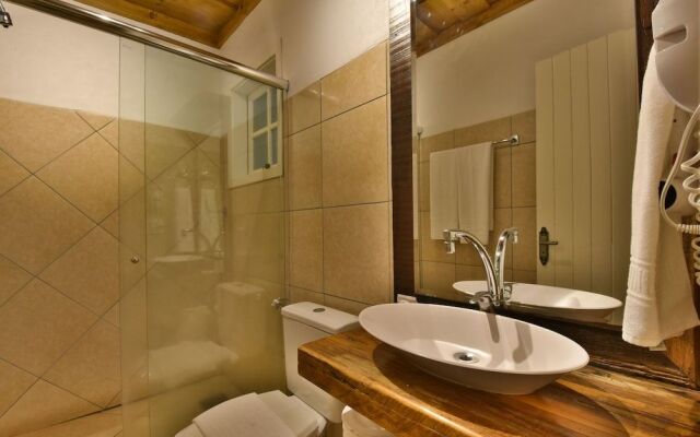 Villa Italia Hospedagem