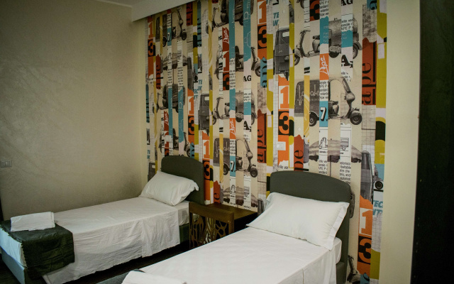 Hostel Trastevere by Hostal Trustever
