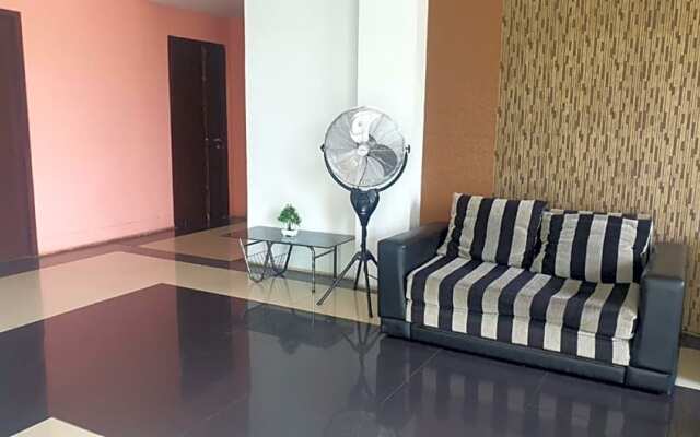 OYO 91266 Markoni 18 Guest House