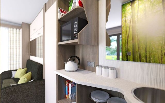 Riverside Rothbury Swift S Pod