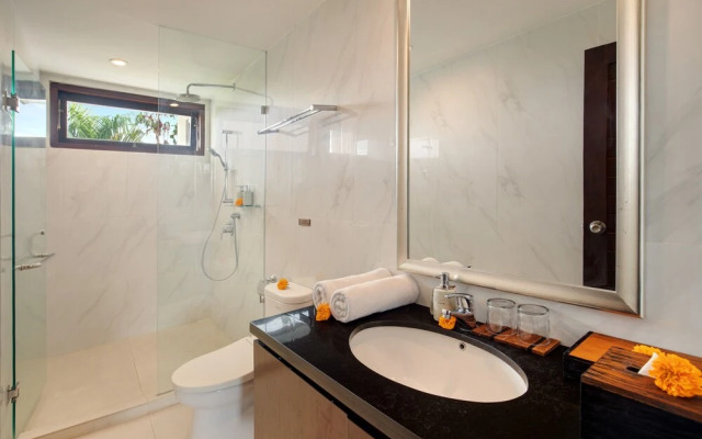 Nara Villa Canggu by Ini Vie Hospitality