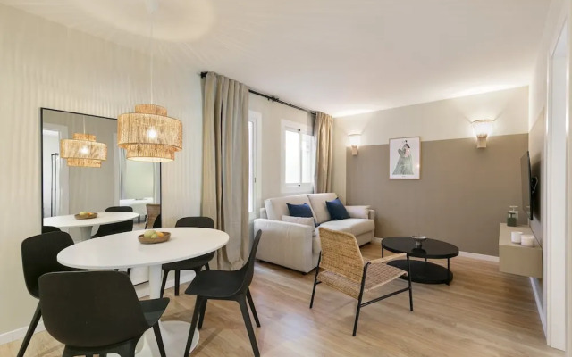Wow Apartments By Olala Homes