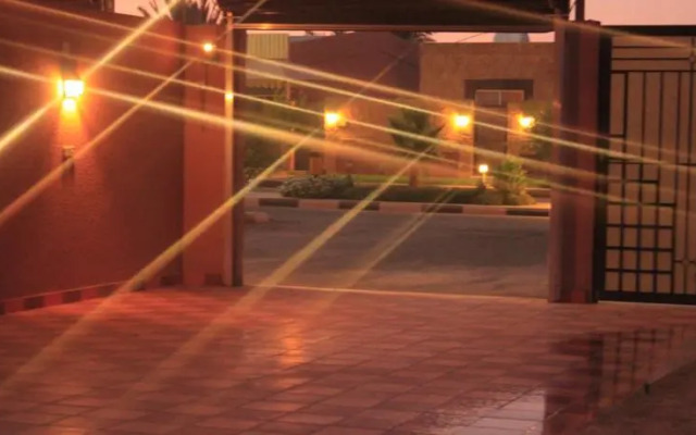 Al Raeda Resort