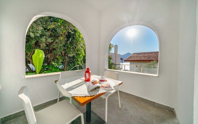 Kaya Apartments Kalamar
