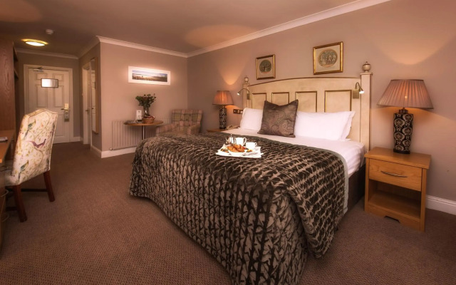 The Inn at Dromoland