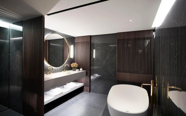 NJV Athens Plaza Hotel