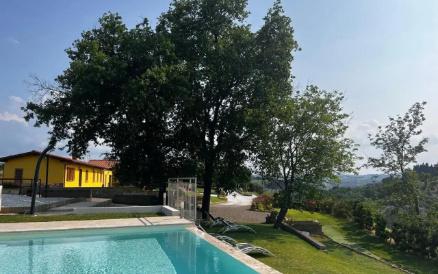 Colle Del Sole 3