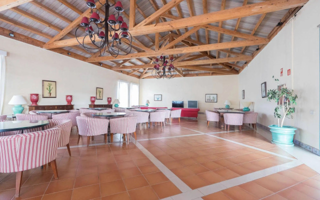 Hotel Royal Suite
