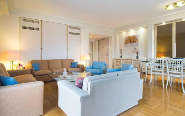 Alexander's Penthouse