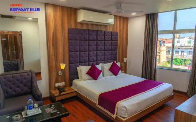 Hotel Shivaay Blue