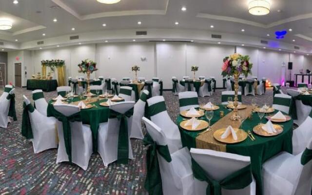 Hampton Inn & Suites Houston East Beltway 8