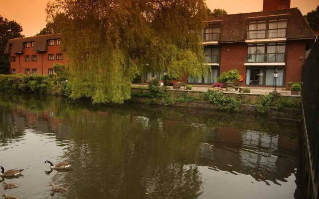Ramada Birmingham Sutton Coldfield