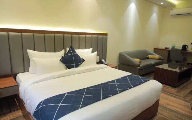Country Inn Gurugram