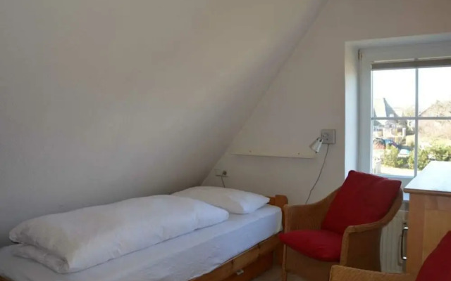 Island Suite Amrum Comfortable Holiday Residence