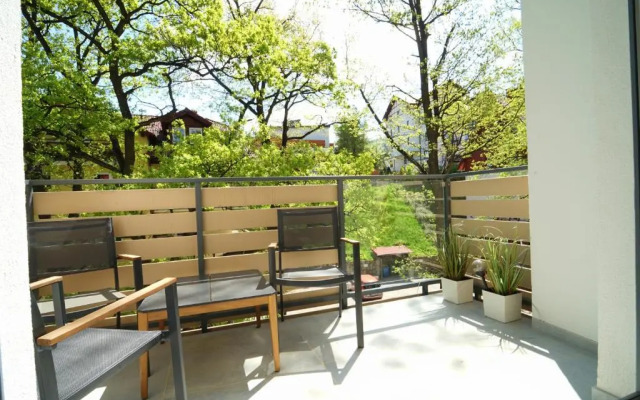 Apartament EverySky , Karpacz Nad Łomnicą 1E-2B