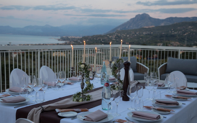 Hotel Principe Alogna & SPA