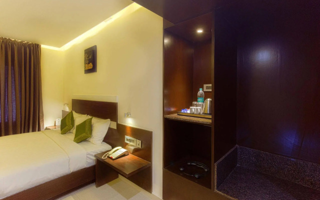 Grand Premier Suites